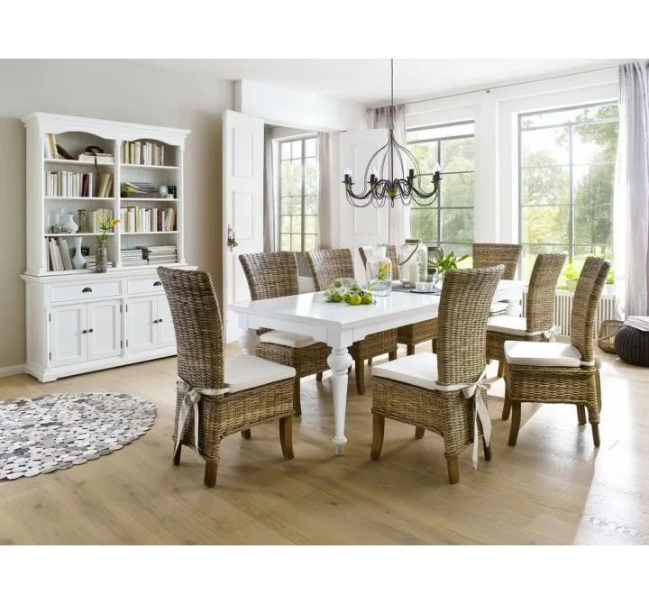 Provence Dining Table 94 inches