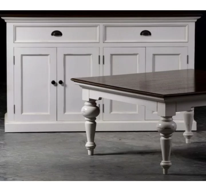 Halifax Accent Buffet With 2 Drawers And 2 Double Doors