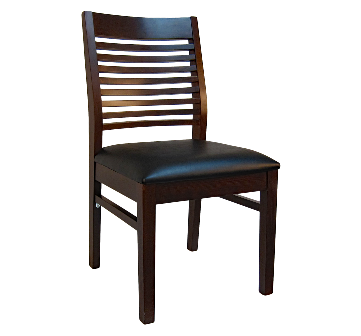 H&D Seating 8283 Wood Dining Chair