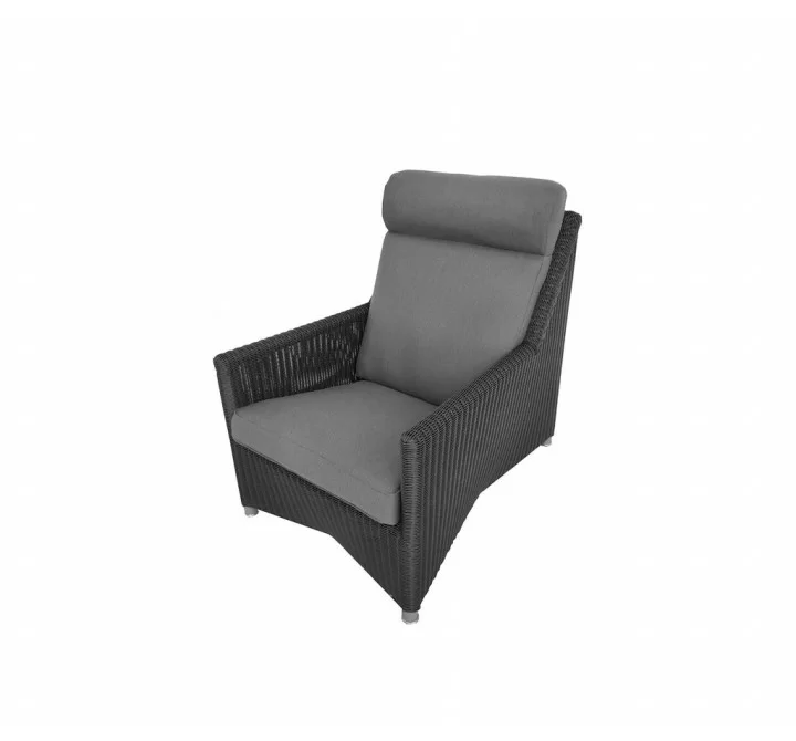 Cane-Line Diamond Highback Chair