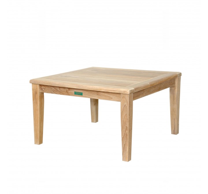 Brianna 32-inch Square Coffee Table-1