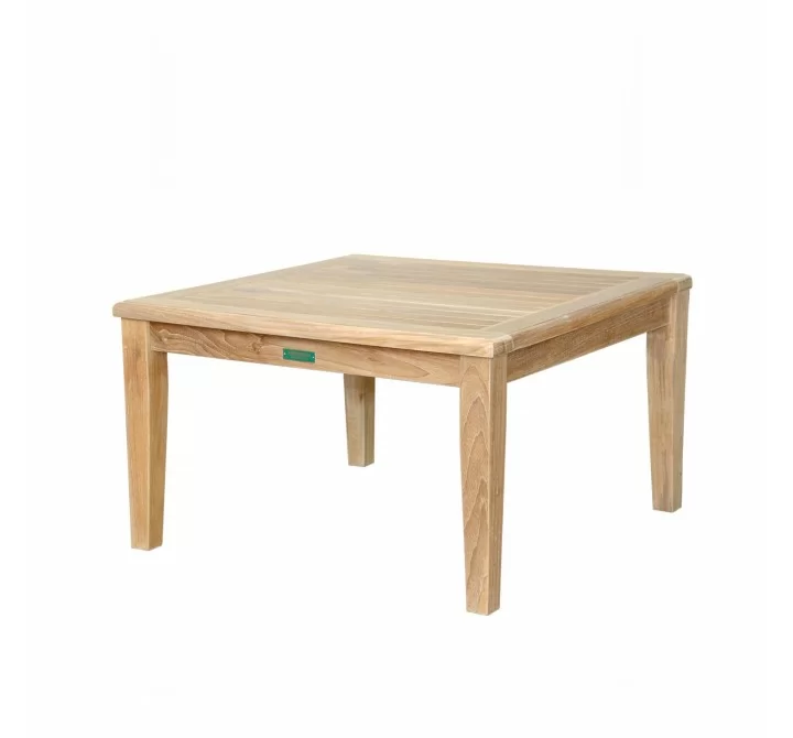 Brianna 32-inch Square Coffee Table-1