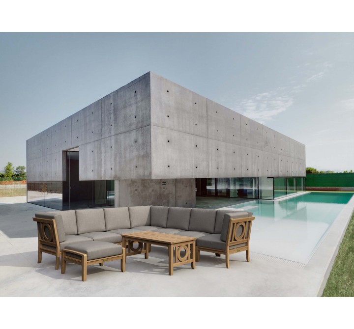 Anderson Teak Natsepa 9-Pieces Modular Set A (1)