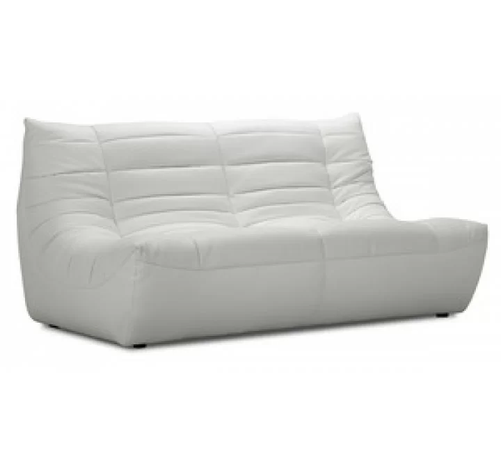 Zuo Modern Carnival Loveseat in Espresso