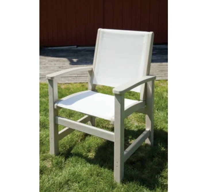 Polywood Coastal Dining Chair