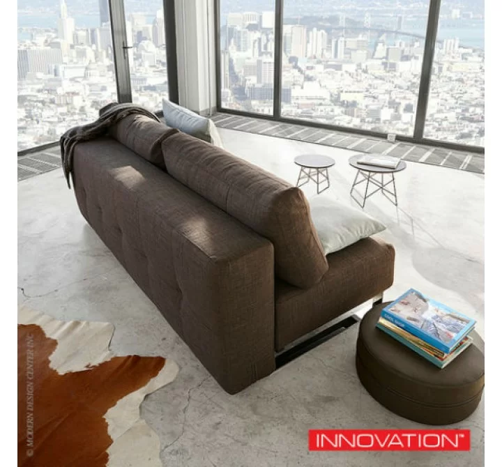  Innovation Living Supremax Deluxe Excess Sofa - Lifestyle