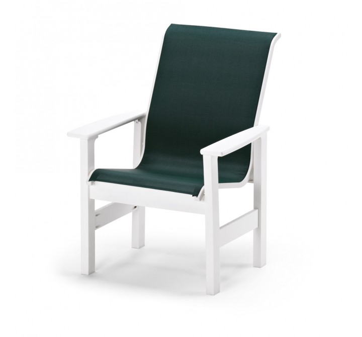 Telescope Casual Leeward MGP Sling Arm Chair