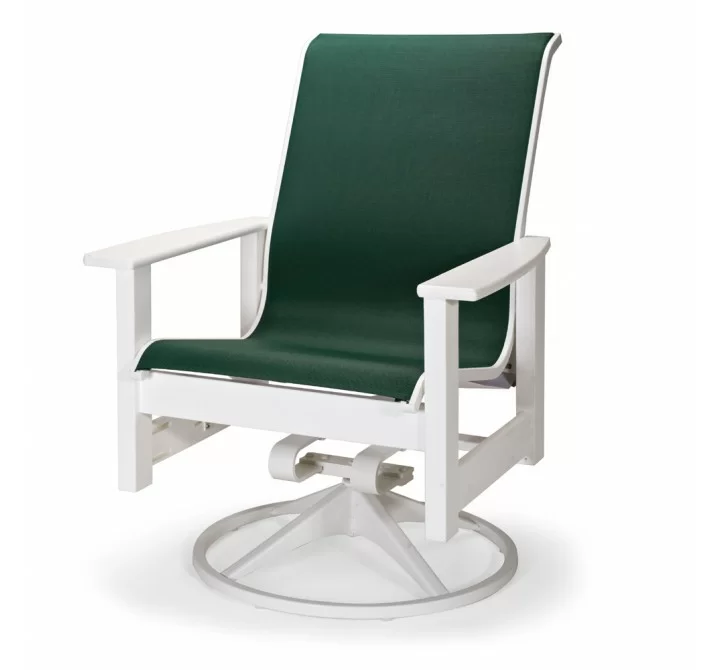 Telescope Casual Leeward MGP Sling Swivel Rocker