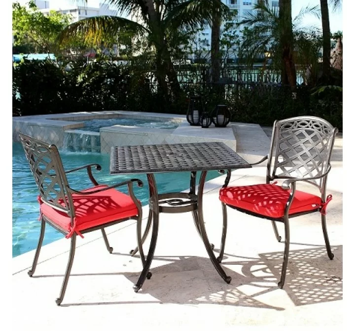 Infinita ComfortCare 3-Piece Bistro Set