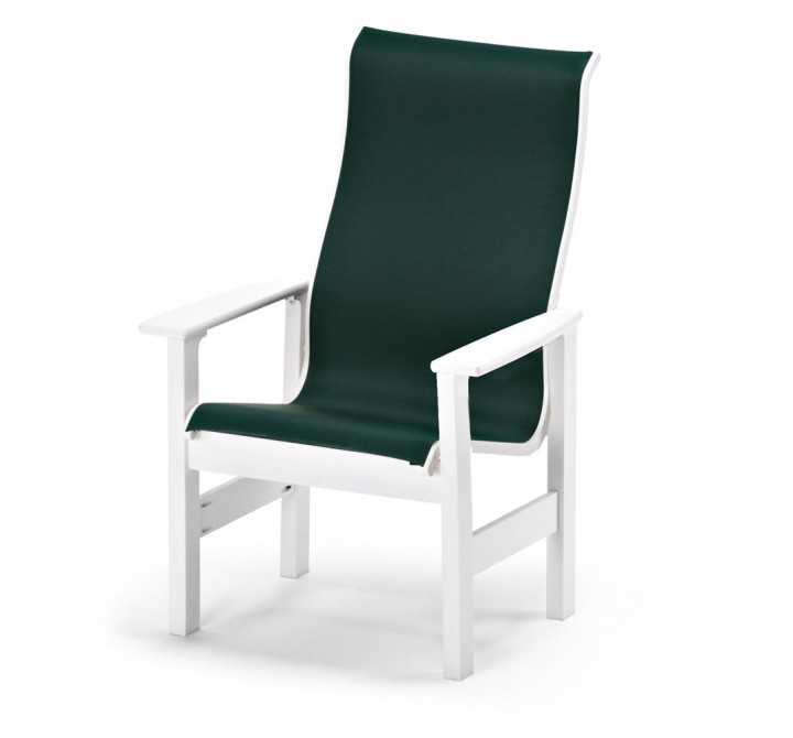 Telescope Casual Leeward MGP Sling Supreme Arm Chair