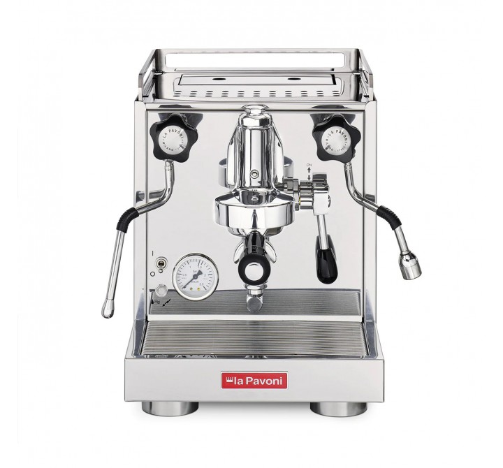 La Pavoni Cellini Classic