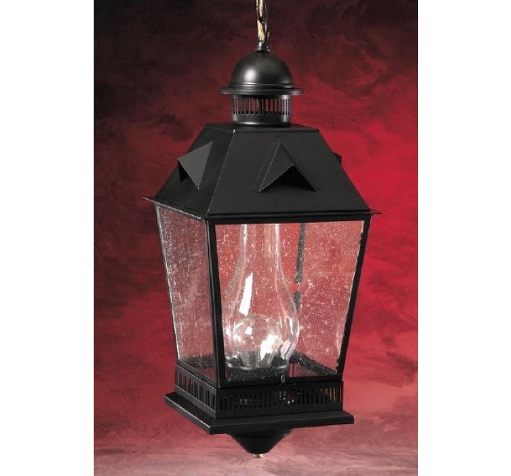 982 Hanging Lantern