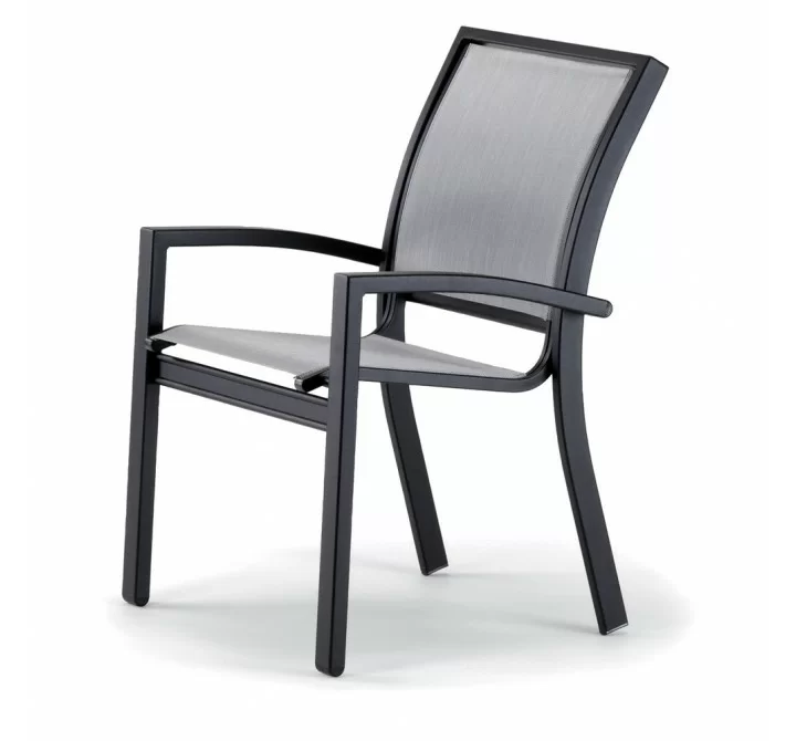 Telescope Casual Kendall Sling Stacking Cafe Chair