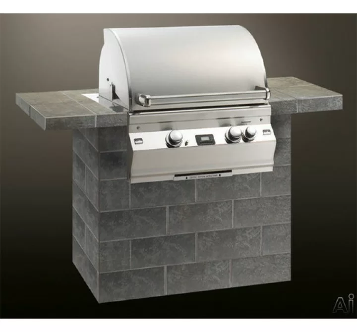 Fire Magic Aurora A430i Built-In Stainless Steel Gas Grill