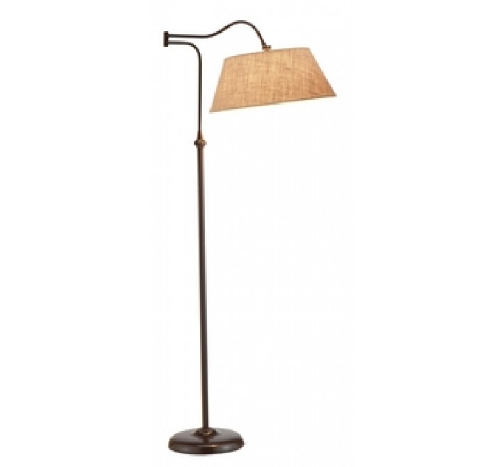 Adesso Rodeo Floor Lamp