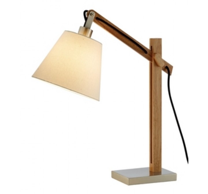 Adesso Walden Table Lamp