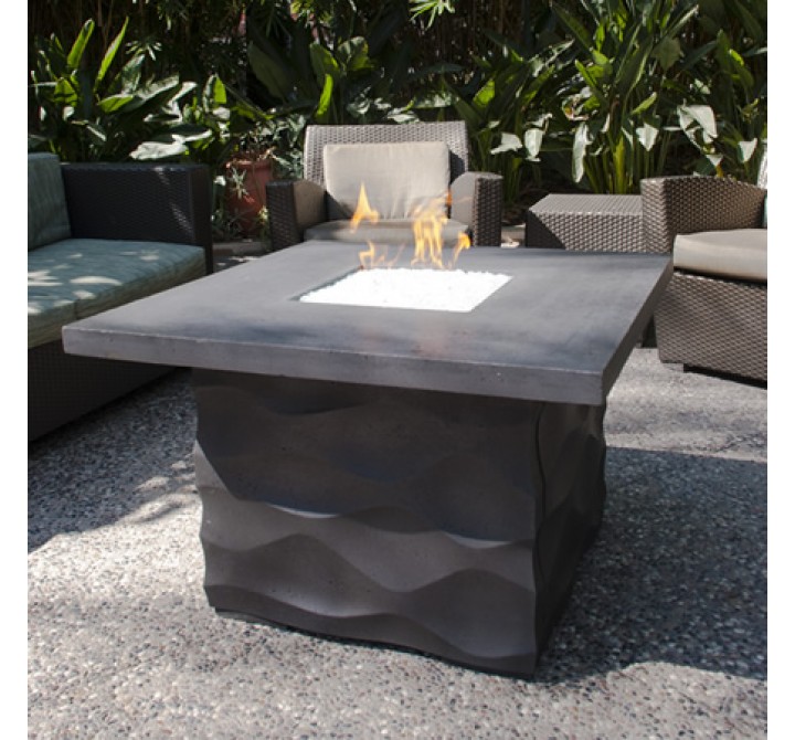 American Fyre Designs Voro Firetable