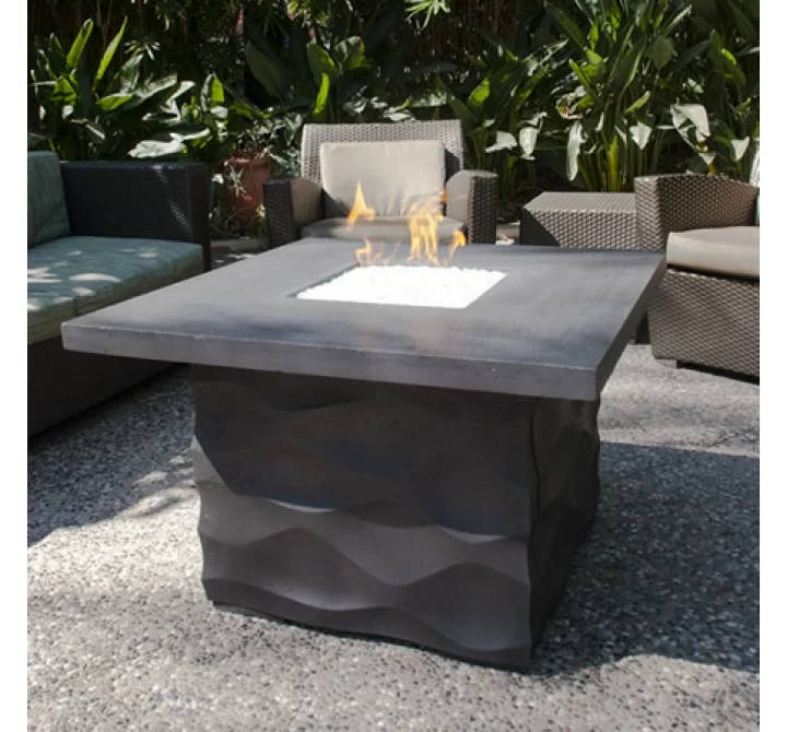 American Fyre Designs Voro Firetable