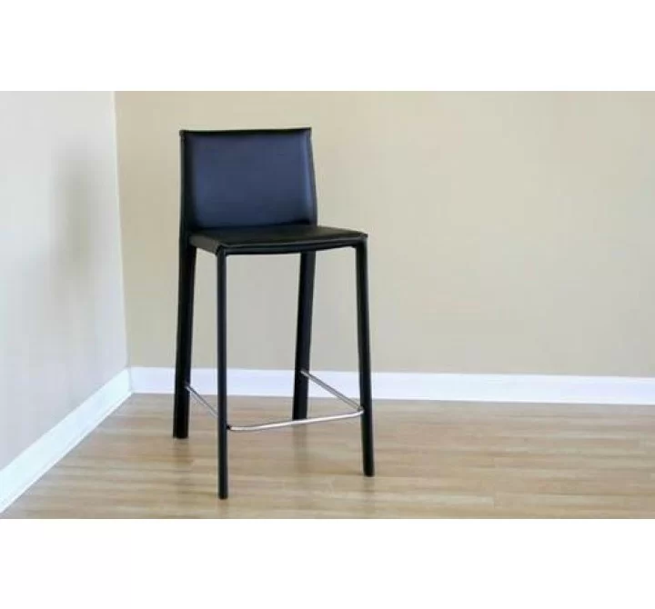 Baxton Studio Crawford Counter Height Stool - Set of 2