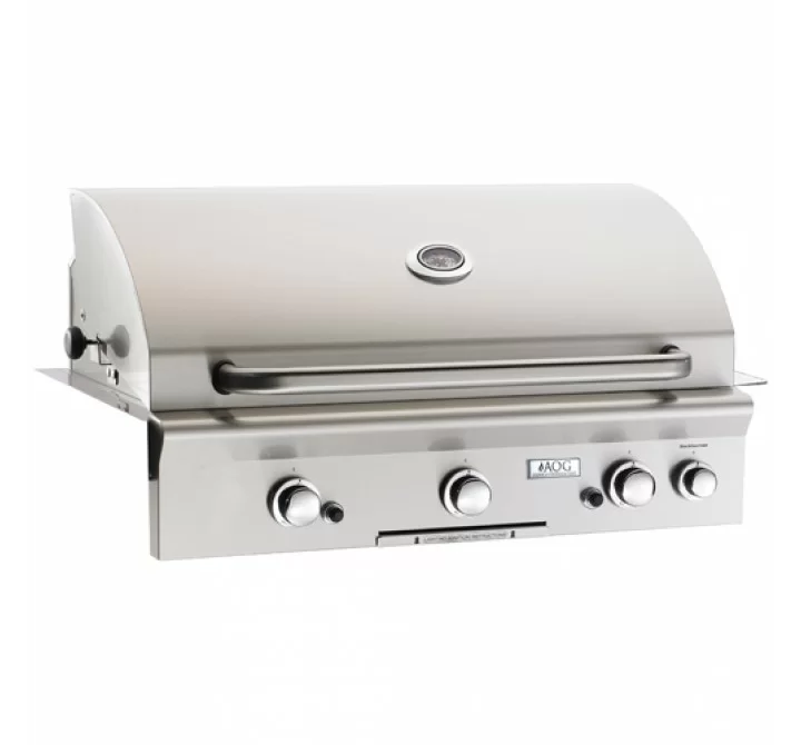 American Outdoor Grill 36" Built In Gas Grill 
