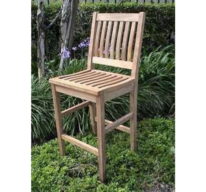 Anderson Teak Avalon Bar Chair