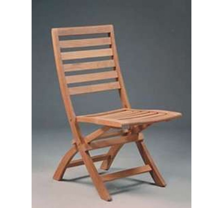 Anderson Teak Andrew Folding Chair