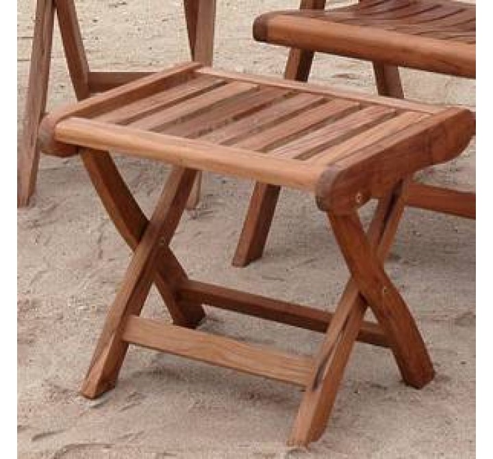 Anderson Teak Katana Foot Stool