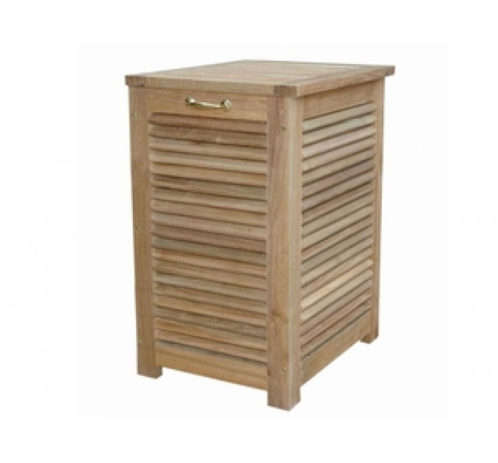 Anderson Teak Amberly Laundry Box