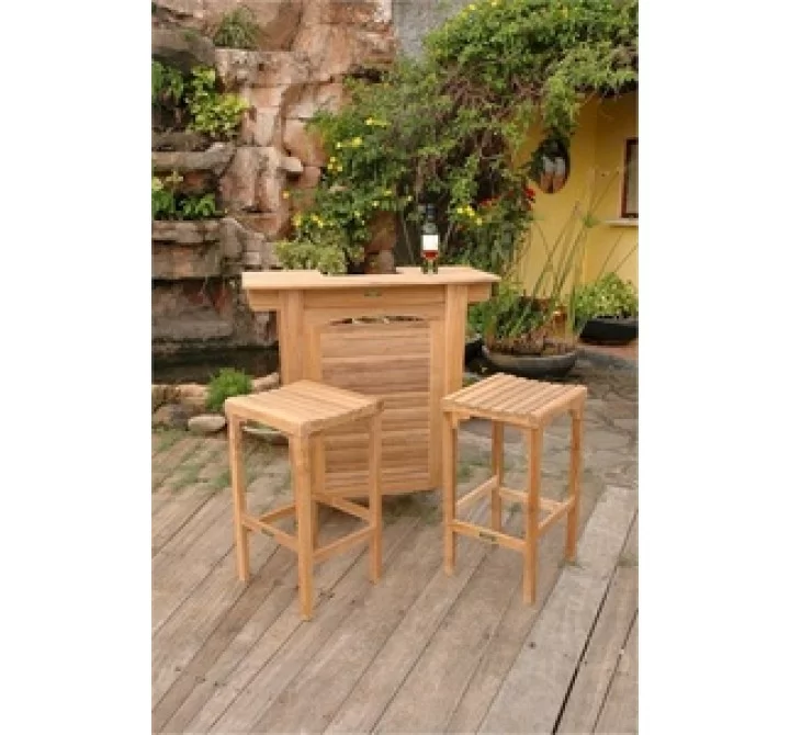 Anderson Teak Montego Bar Set 1