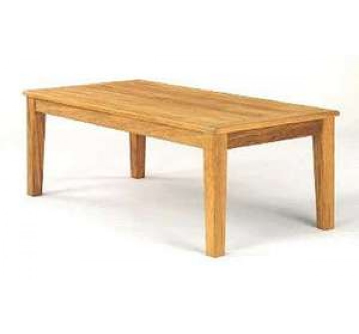 Anderson Teak Brianna Rectangular Coffee Table