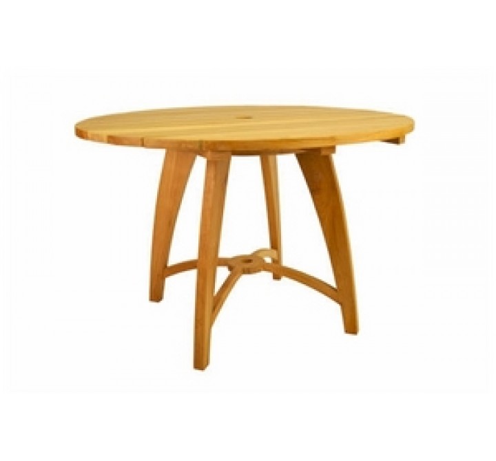 Anderson Teak Florence 47" Round