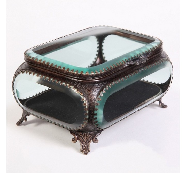 Stilnovo Havre Keepsake Box