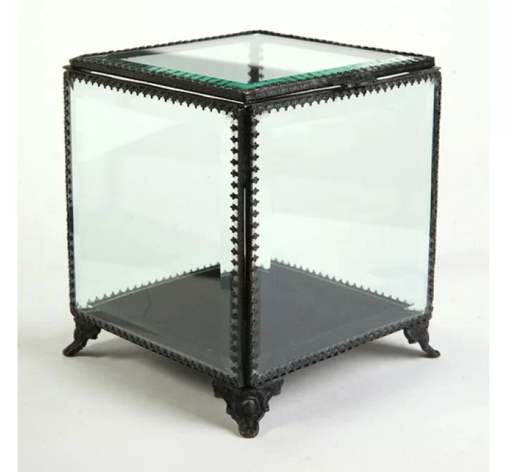 Stilnovo Epinal Keepsake Box