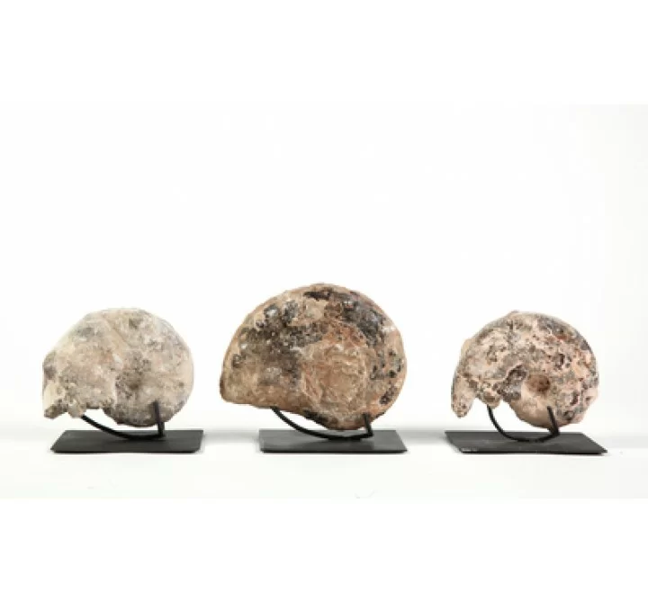 Stilnovo 3-Piece Colmar Figurine