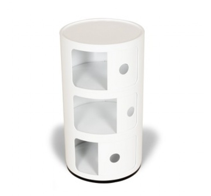 Stilnovo The Compo - 2 Shelves