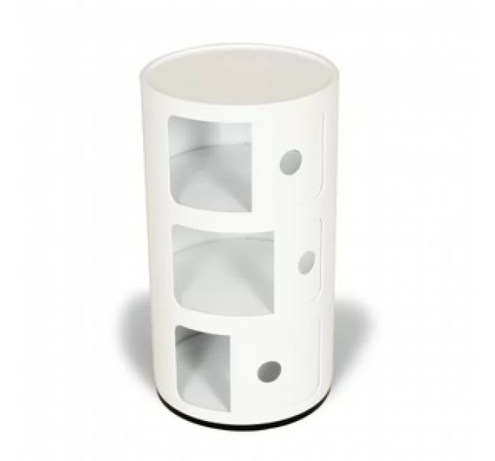 Stilnovo The Compo - 2 Shelves