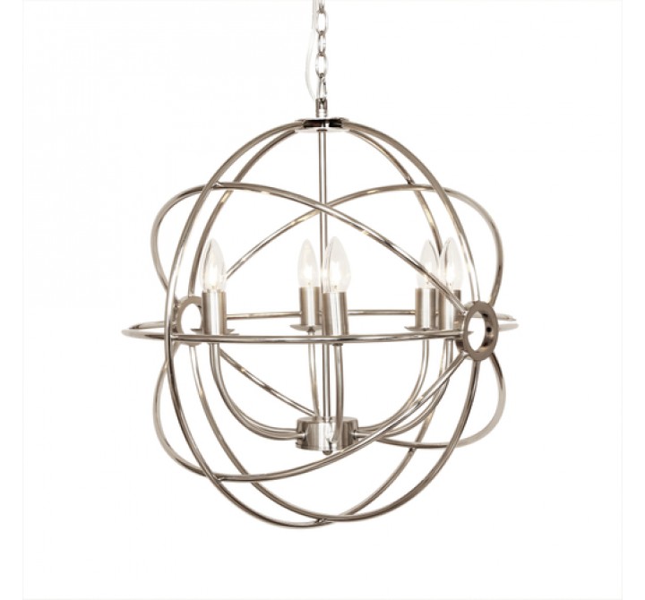 Stilnovo Vasteras Chandelier
