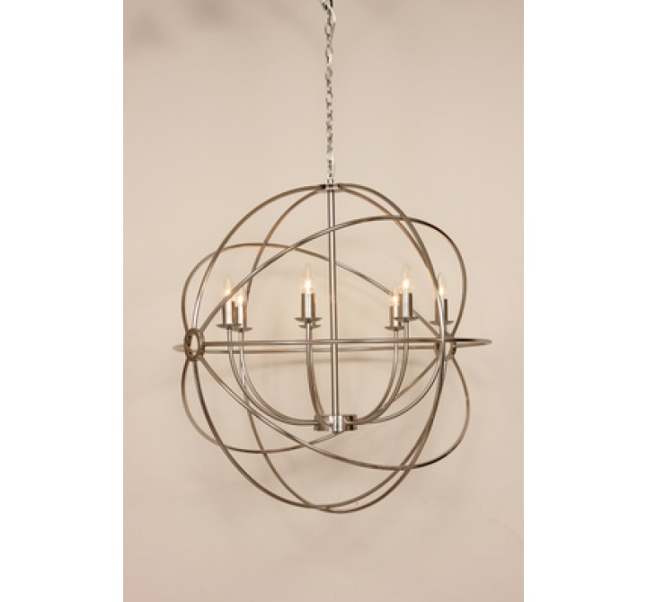 Stilnovo Grand Vasteras Chandelier
