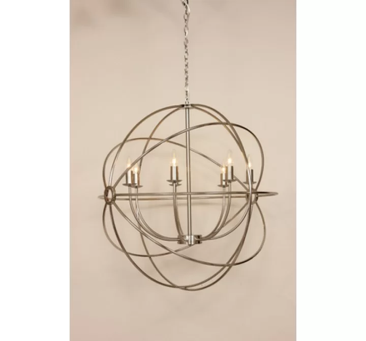 Stilnovo Grand Vasteras Chandelier