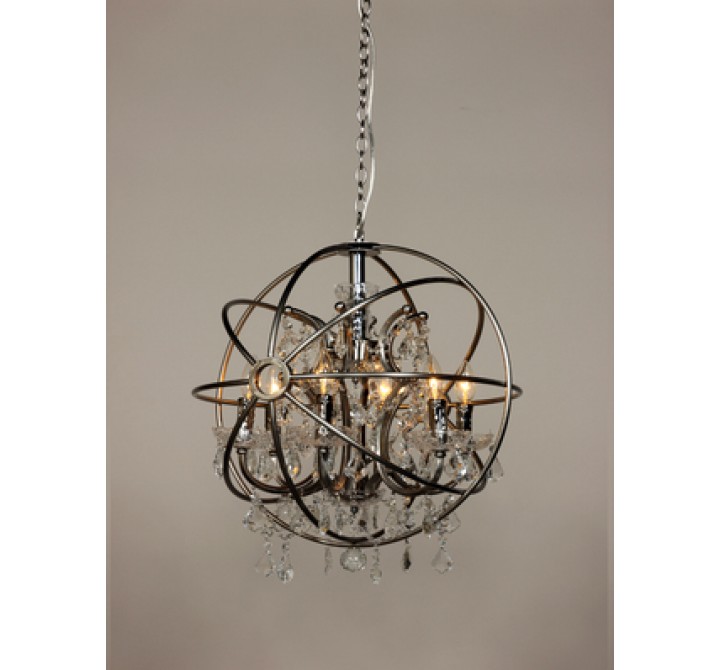 Stilnovo Varnamo Chandelier