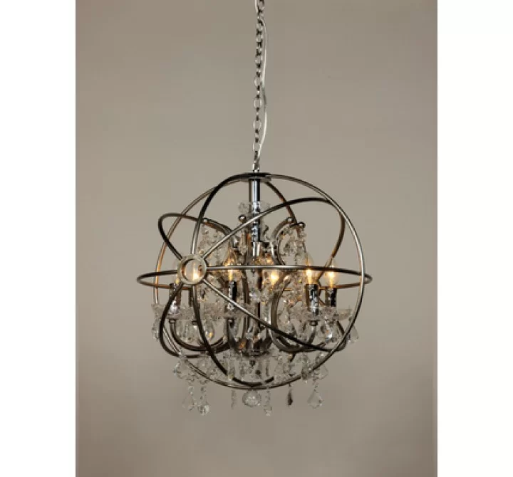 Stilnovo Varnamo Chandelier