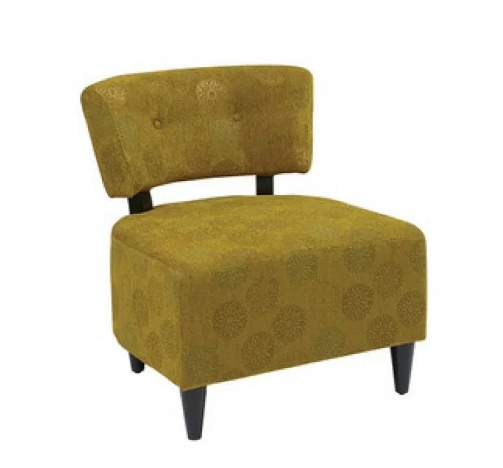 Ave-Six Boulevard Chair