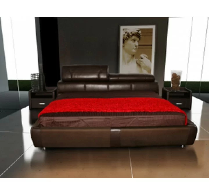 Casabianca Cannes Platform Bed