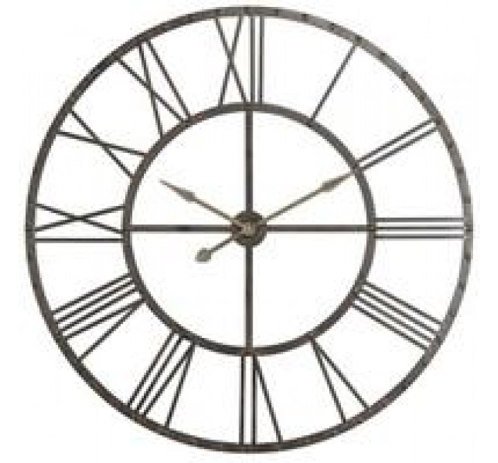 Cooper Classics Upton Clock
