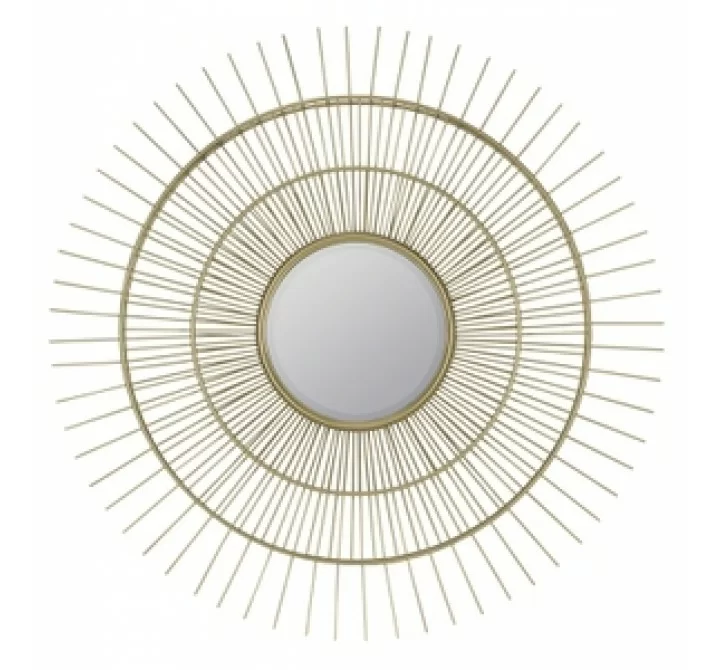 Cooper Classics Marcade Mirror