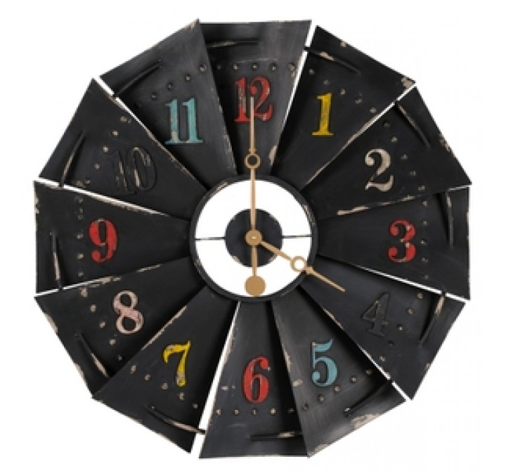 Cooper Classics Kepler Clock