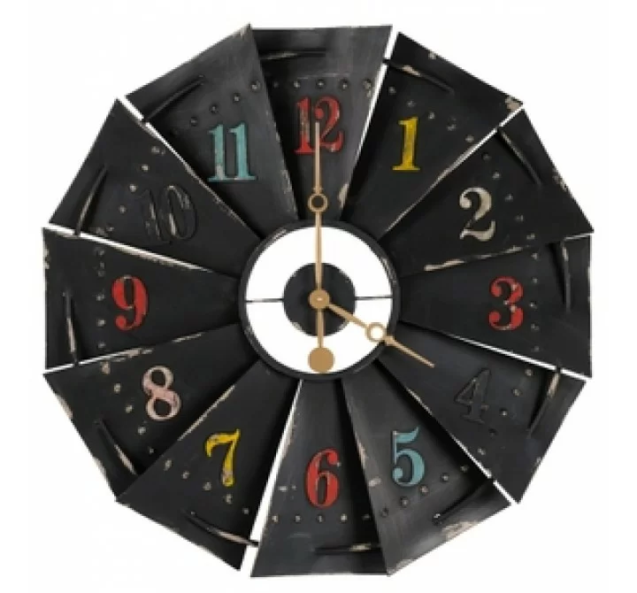 Cooper Classics Kepler Clock