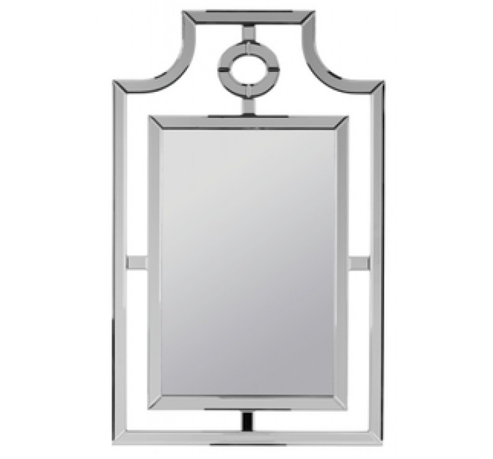 Cooper Classics Silverson Mirror