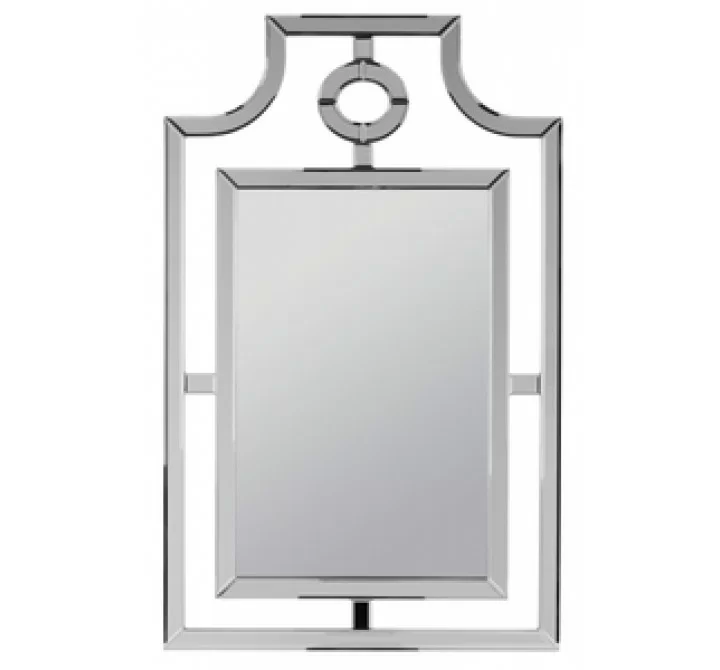Cooper Classics Silverson Mirror