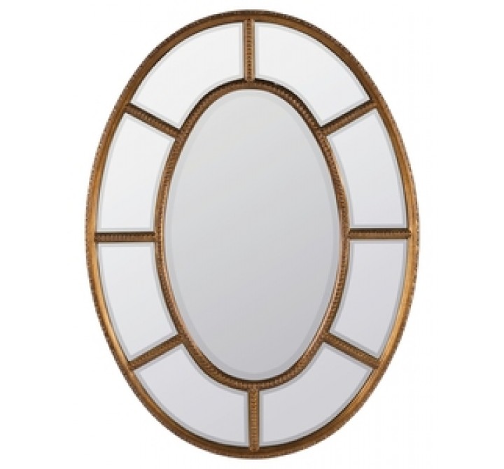 Cooper Classics Elgin Mirror